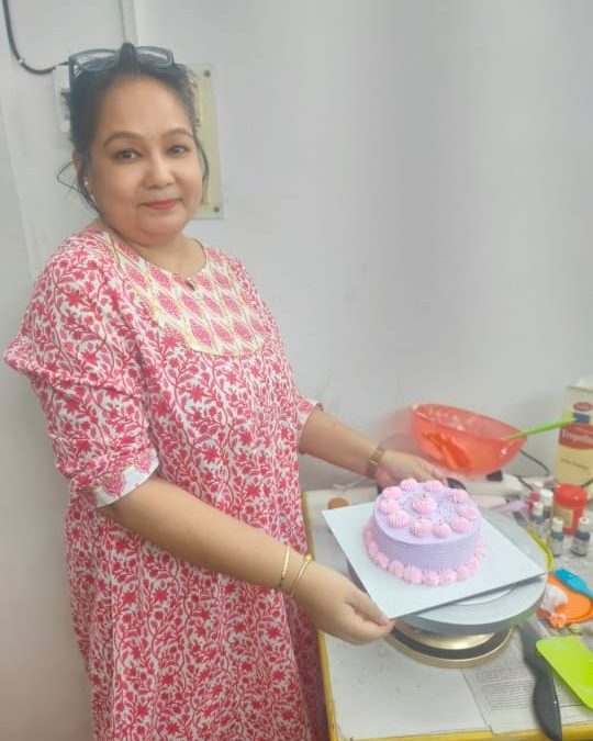 Advance Bakery Class