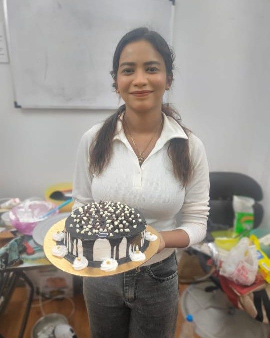Advance Bakery Class