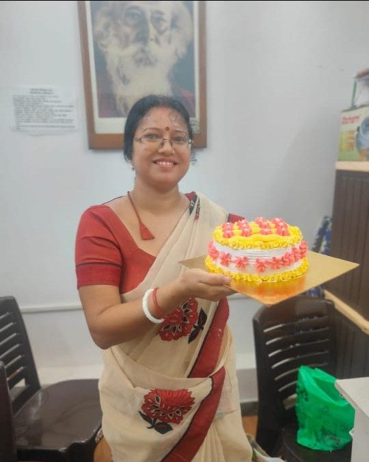 Advance Bakery Class