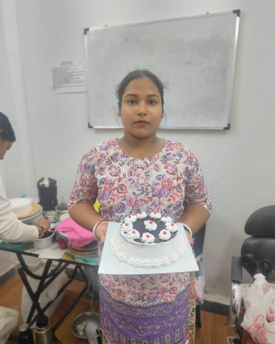 Advance Bakery Class